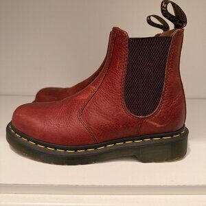 Doc Martens Chelsea Boots